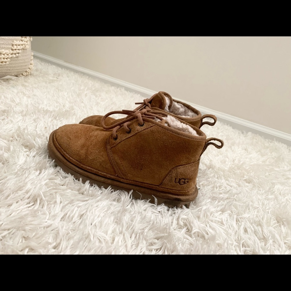 UGG neumels
